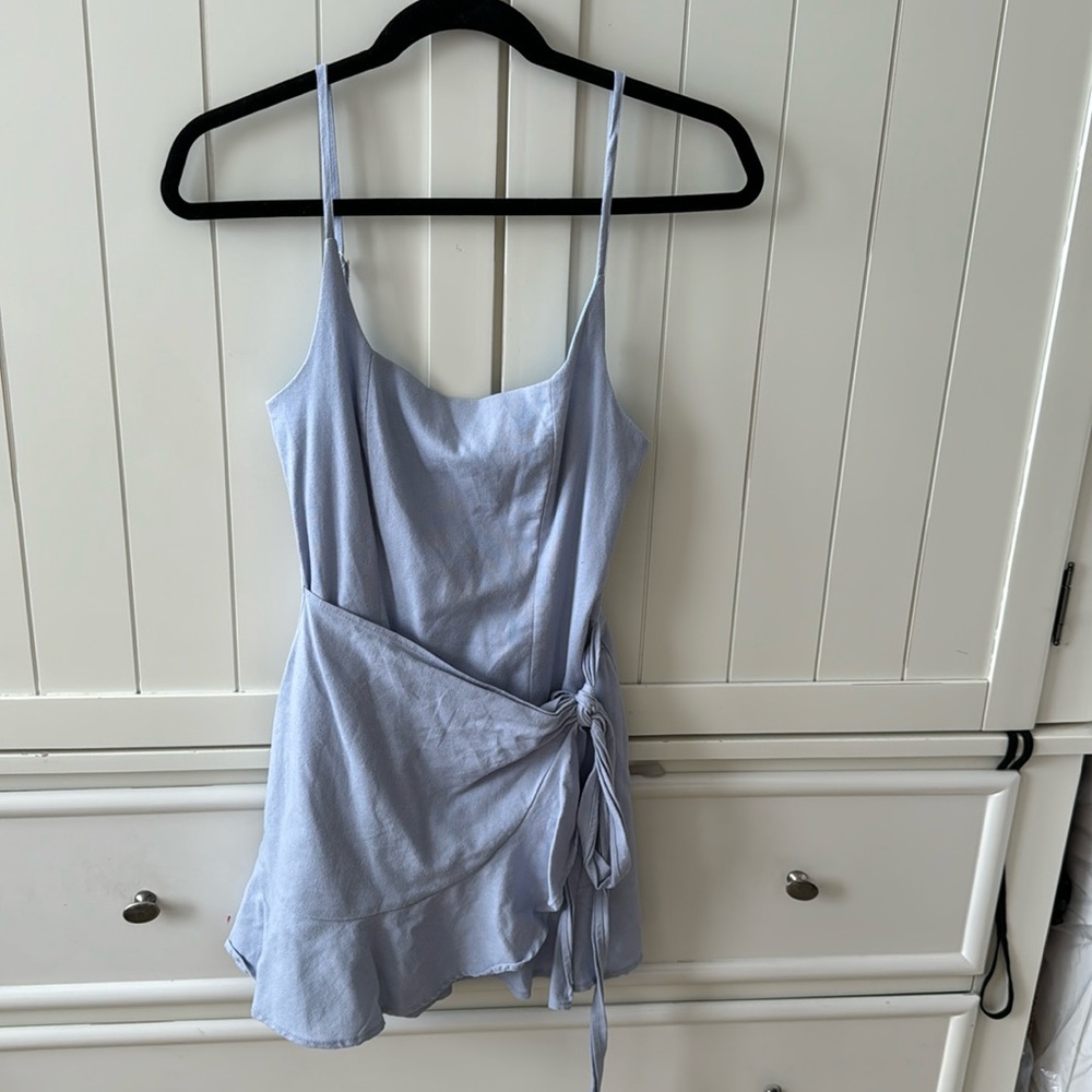 Princess Polly Dress